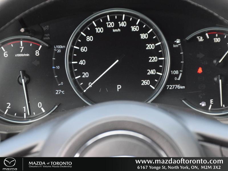 mazda CX-5 2023 - 20