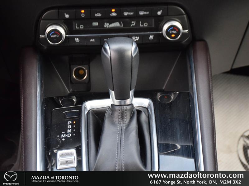 mazda CX-5 2023 - 23