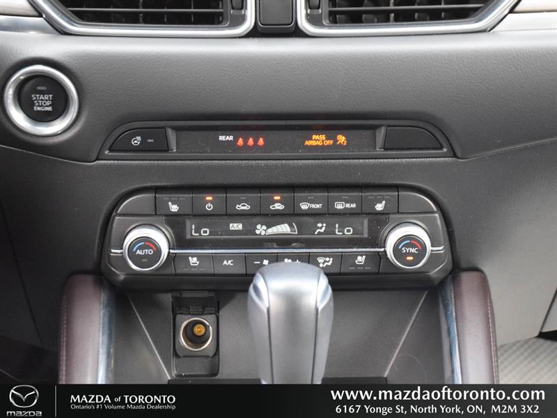 mazda CX-5 2023 - 24