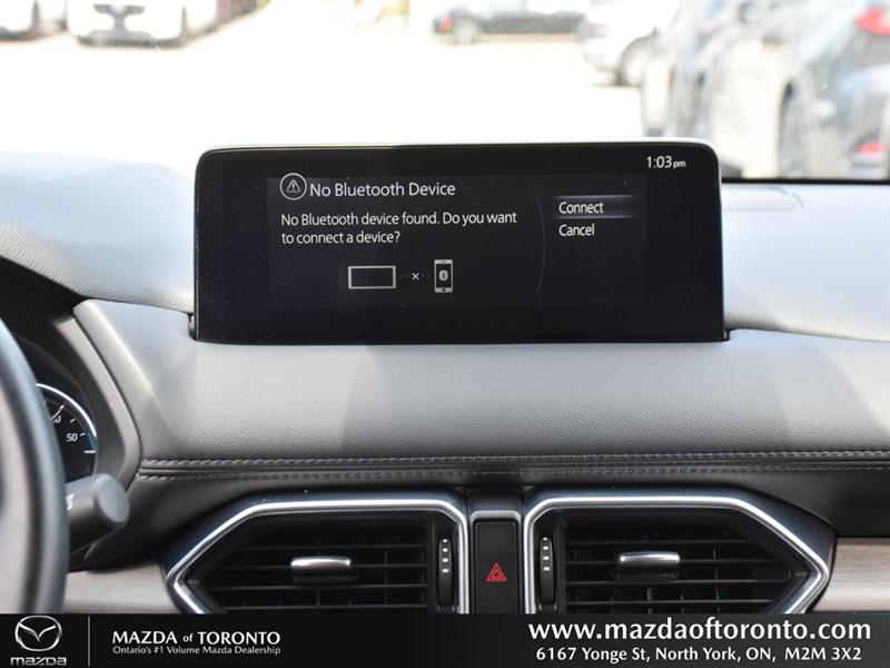 mazda CX-5 2023 - 26