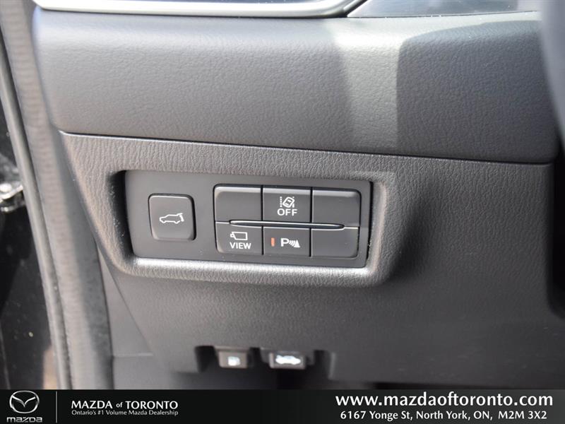 mazda CX-5 2023 - 28