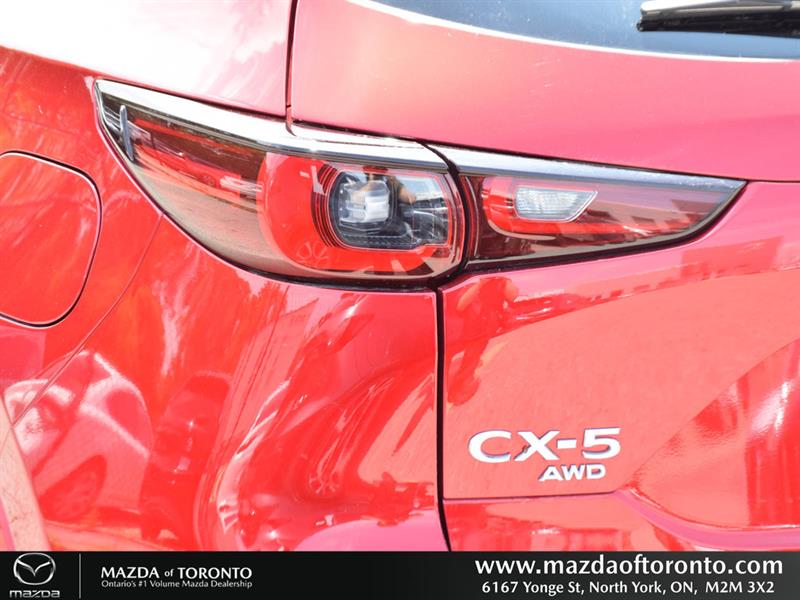 mazda CX-5 2024 - 7