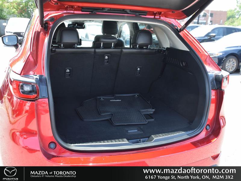 mazda CX-5 2024 - 9