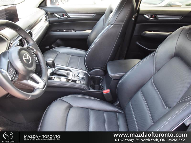 mazda CX-5 2024 - 12