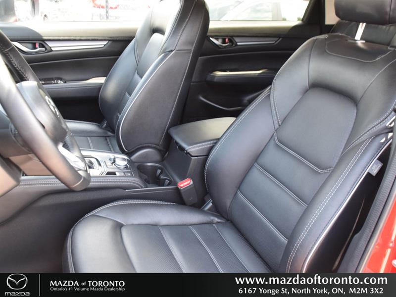 mazda CX-5 2024 - 13