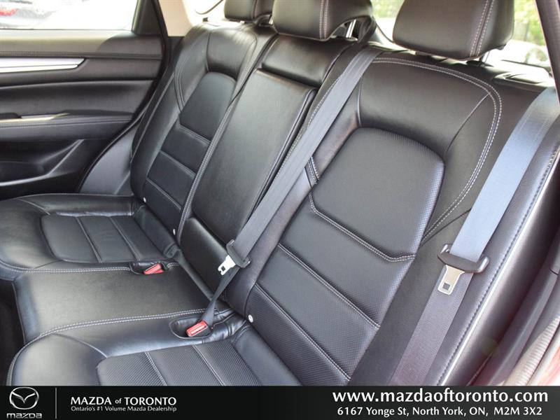 mazda CX-5 2024 - 15
