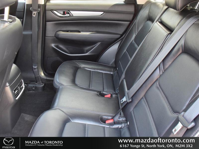 mazda CX-5 2024 - 16