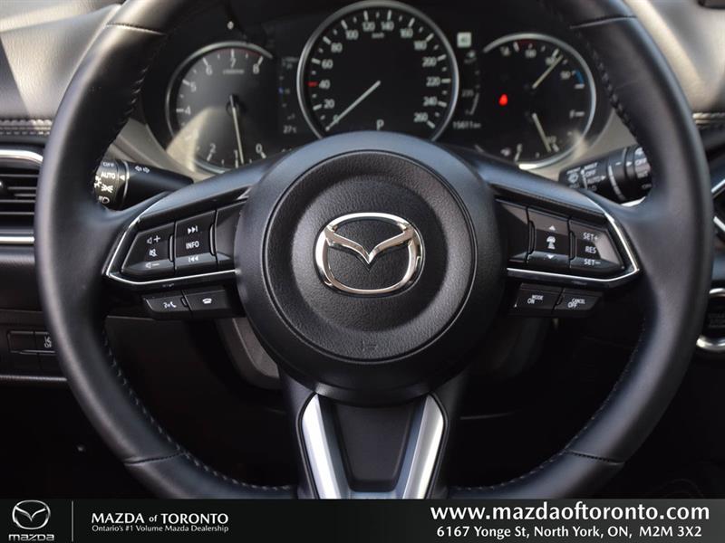 mazda CX-5 2024 - 18