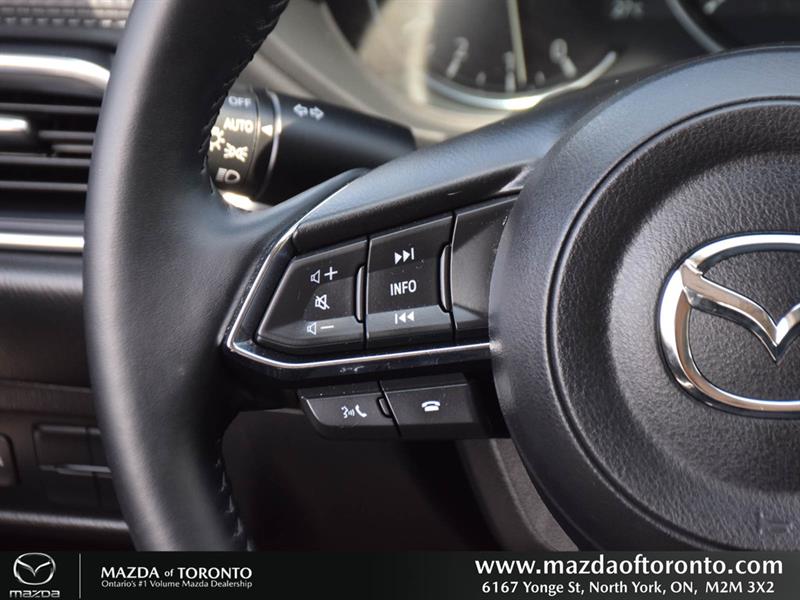 mazda CX-5 2024 - 19