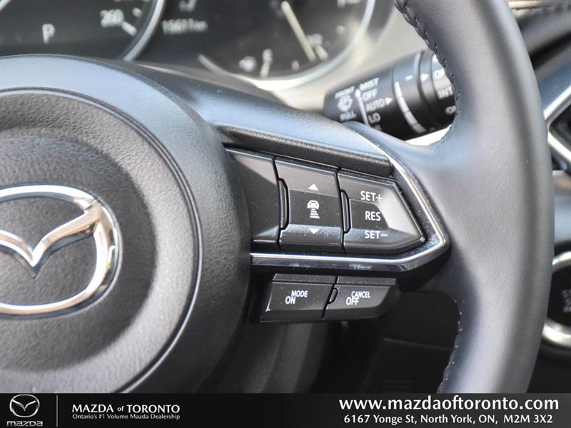mazda CX-5 2024 - 20