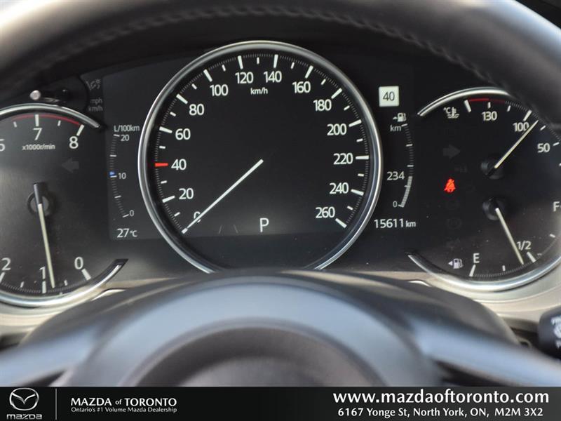 mazda CX-5 2024 - 21