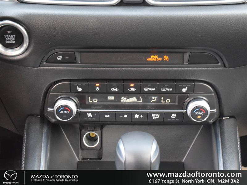 mazda CX-5 2024 - 25