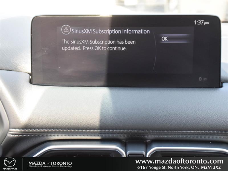 mazda CX-5 2024 - 26