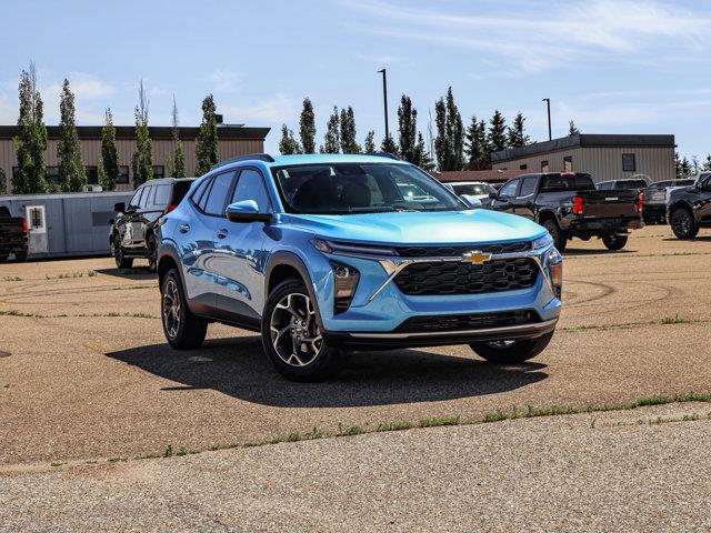 chevrolet Trax 2026 - 2