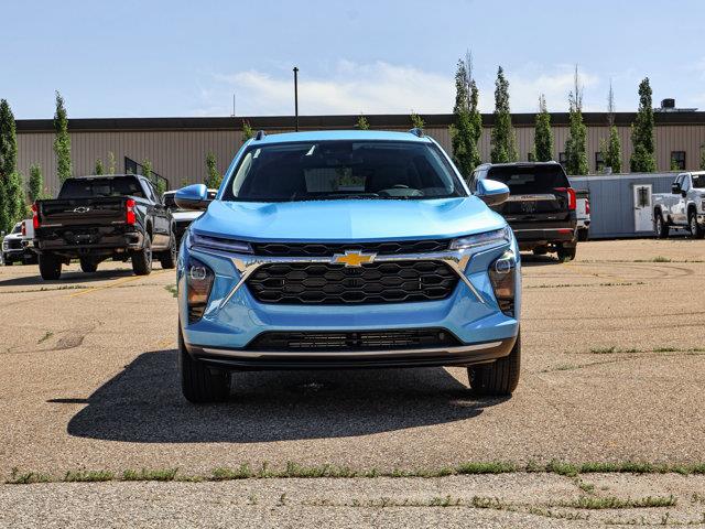chevrolet Trax 2026 - 3