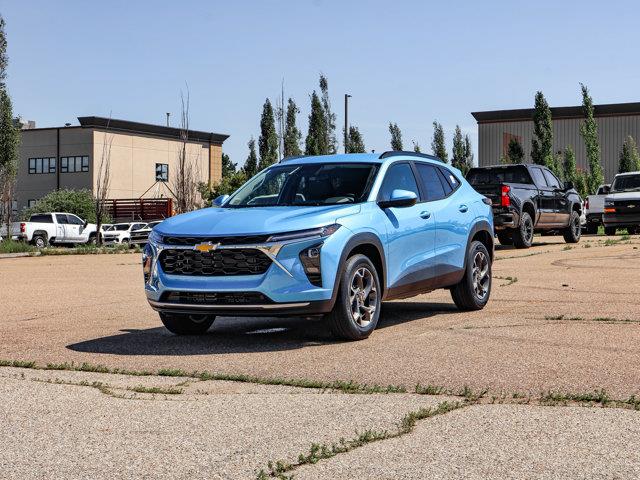 chevrolet Trax 2026 - 4