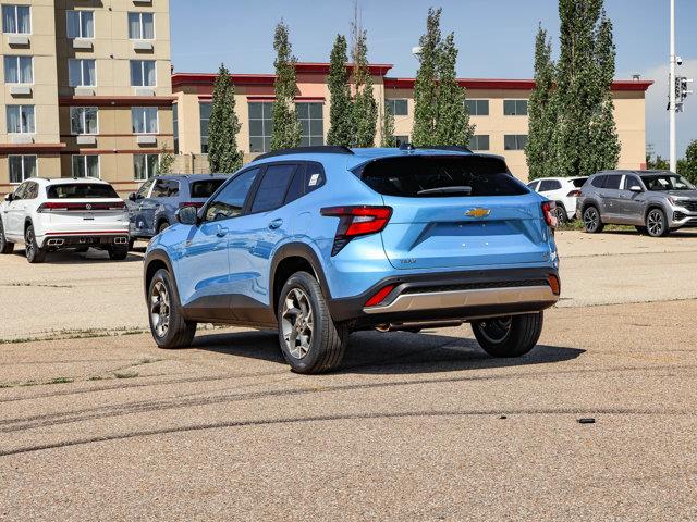 chevrolet Trax 2026 - 6