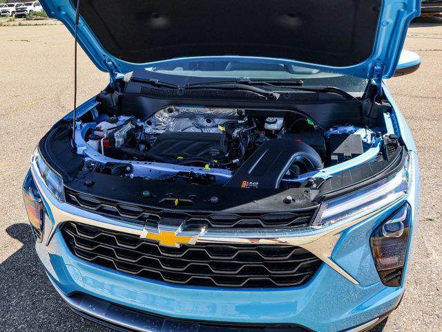 chevrolet Trax 2026 - 10