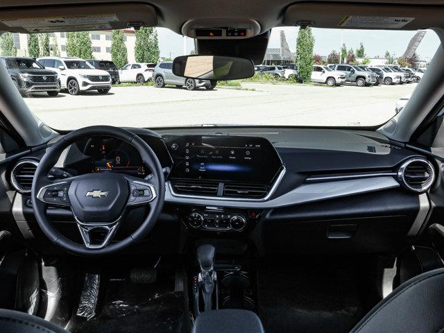 chevrolet Trax 2026 - 17