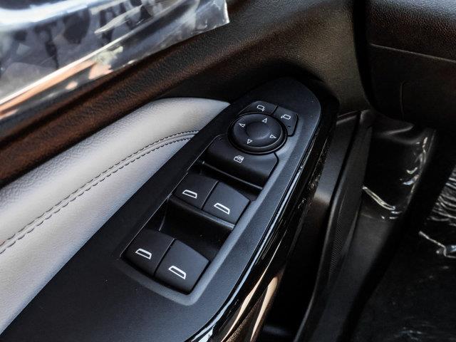 chevrolet Trax 2026 - 19
