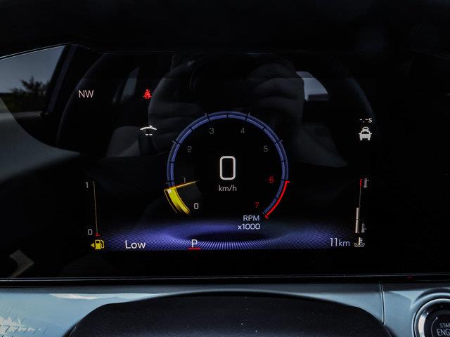 chevrolet Trax 2026 - 22