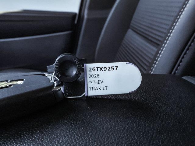chevrolet Trax 2026 - 29