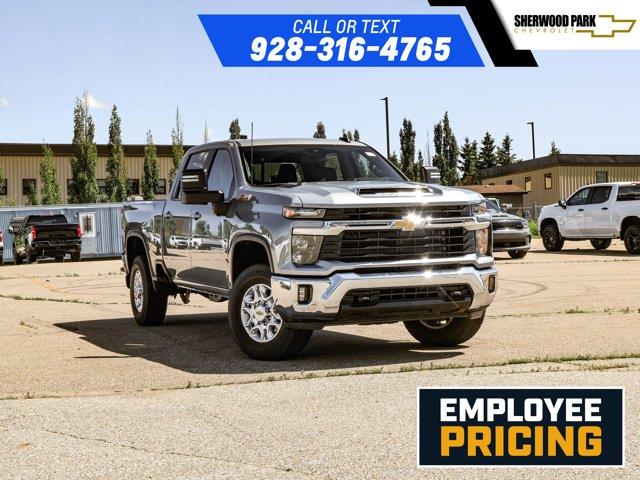 chevrolet Silverado 3500HD 2026