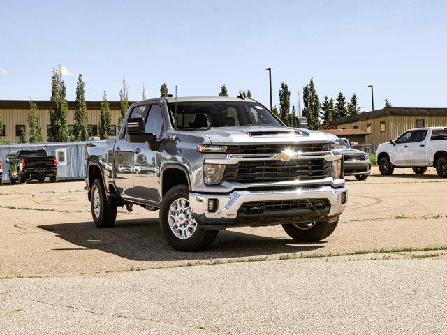 chevrolet Silverado 3500HD 2026 - 2