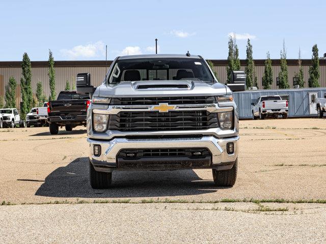 chevrolet Silverado 3500HD 2026 - 3