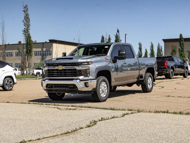 chevrolet Silverado 3500HD 2026 - 4