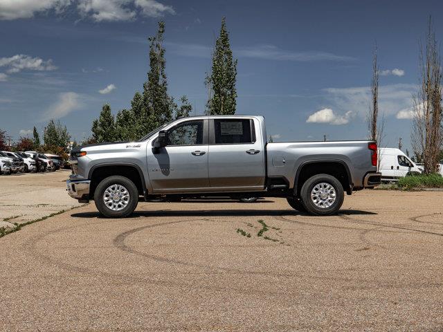 chevrolet Silverado 3500HD 2026 - 5