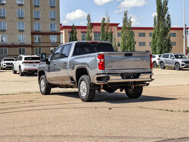 chevrolet Silverado 3500HD 2026 - 6
