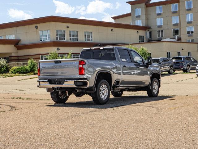 chevrolet Silverado 3500HD 2026 - 8