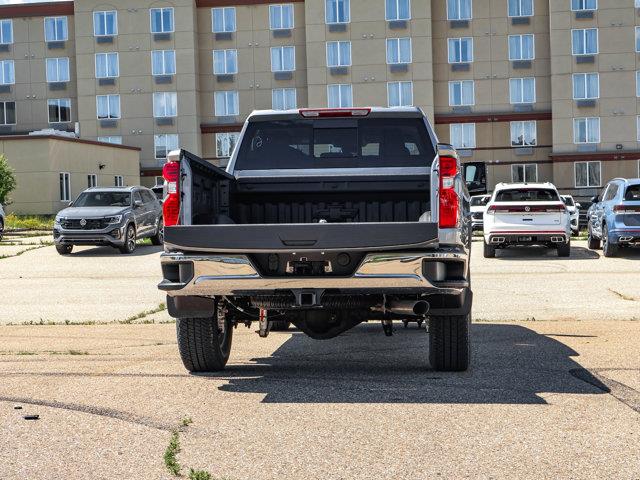 chevrolet Silverado 3500HD 2026 - 9
