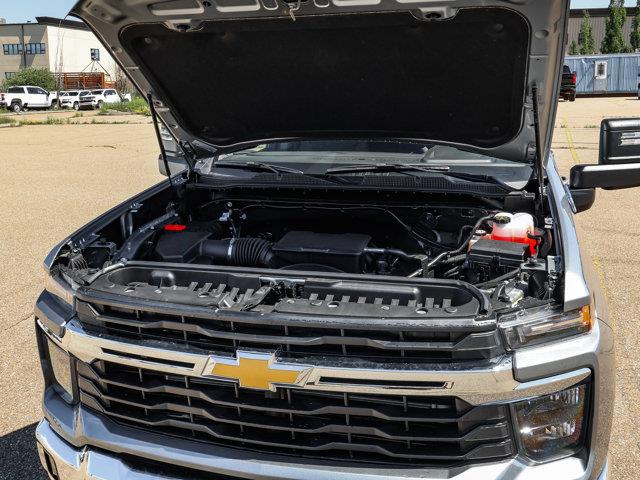 chevrolet Silverado 3500HD 2026 - 10