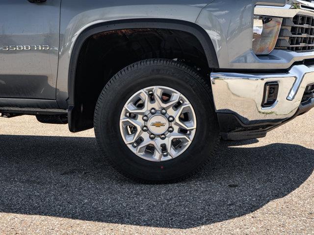 chevrolet Silverado 3500HD 2026 - 11