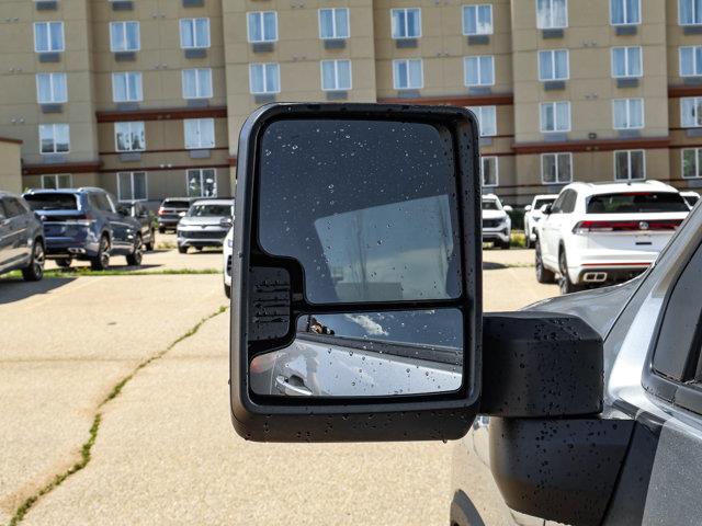 chevrolet Silverado 3500HD 2026 - 13