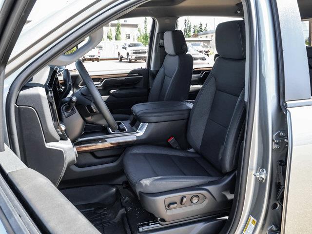 chevrolet Silverado 3500HD 2026 - 14