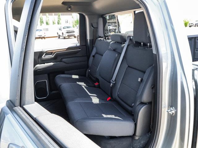 chevrolet Silverado 3500HD 2026 - 16