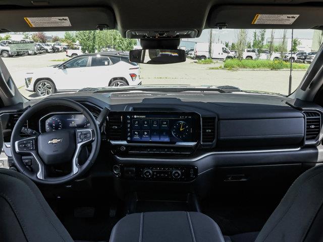 chevrolet Silverado 3500HD 2026 - 17