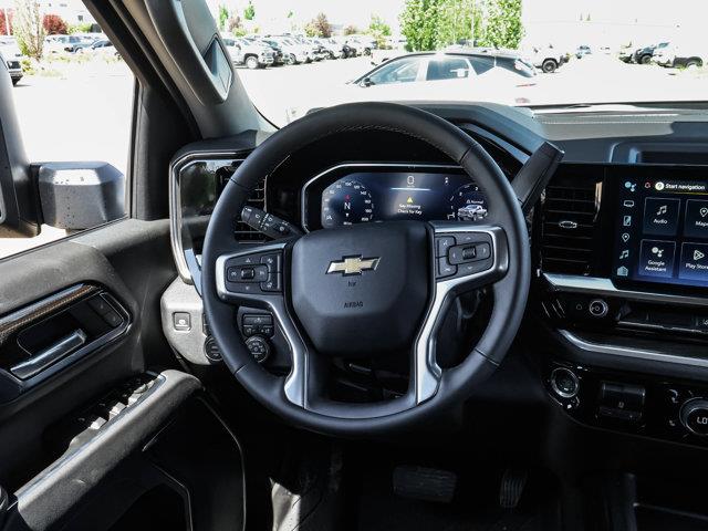 chevrolet Silverado 3500HD 2026 - 18