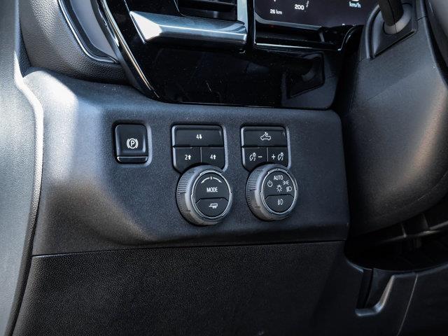 chevrolet Silverado 3500HD 2026 - 20
