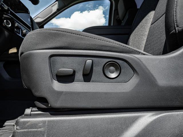chevrolet Silverado 3500HD 2026 - 21