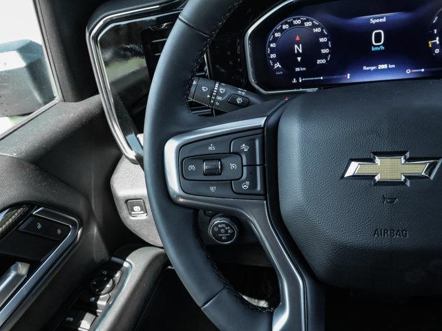 chevrolet Silverado 3500HD 2026 - 22