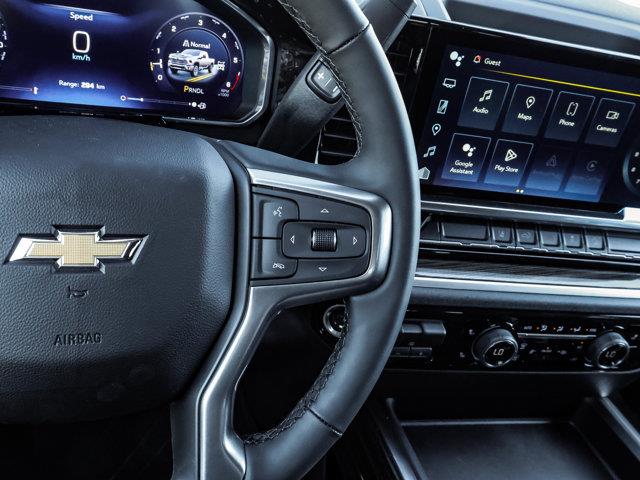 chevrolet Silverado 3500HD 2026 - 24