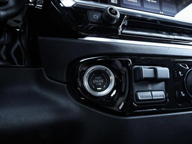 chevrolet Silverado 3500HD 2026 - 25