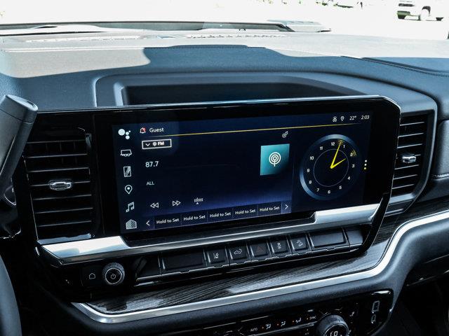 chevrolet Silverado 3500HD 2026 - 28