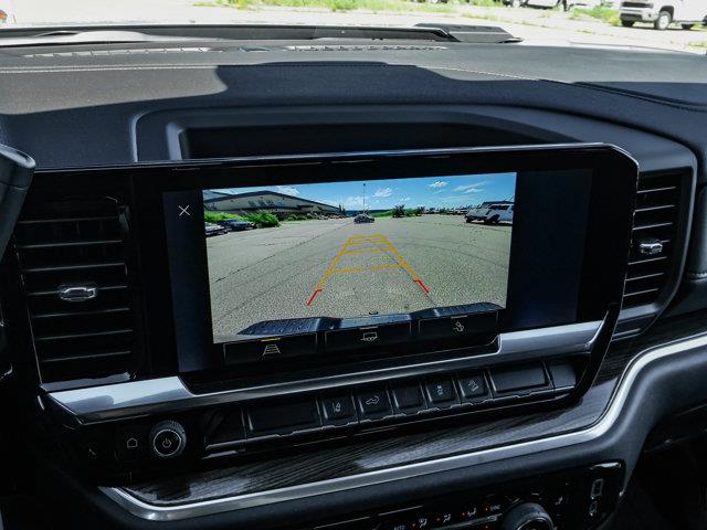 chevrolet Silverado 3500HD 2026 - 29