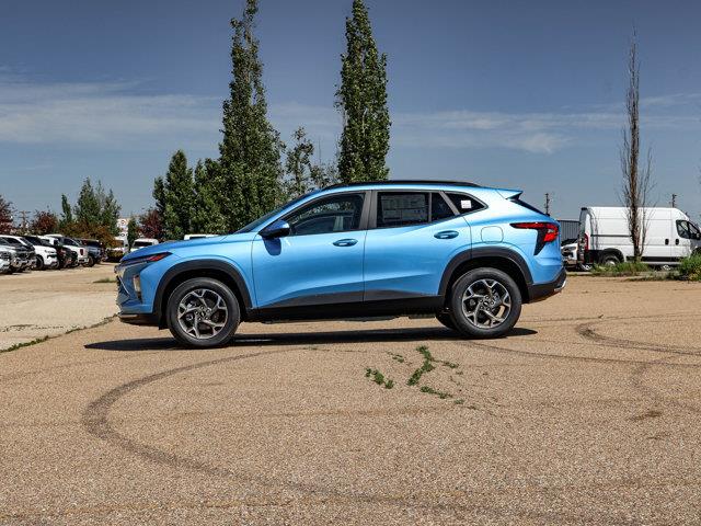 chevrolet Trax 2026 - 5