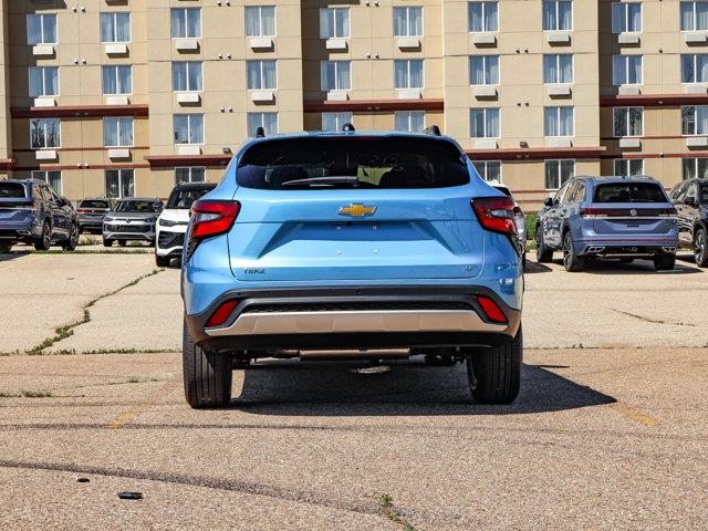 chevrolet Trax 2026 - 7